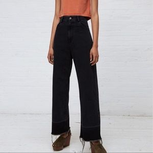 Rachel Comey Legion - black/ink